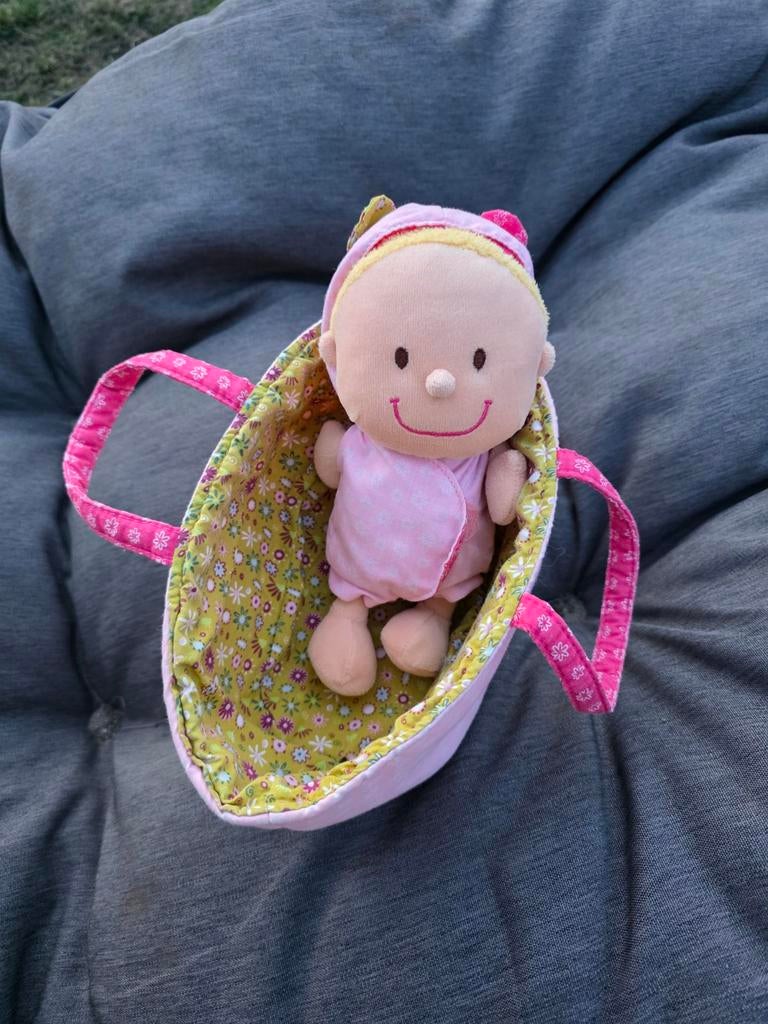 Poupée Lilliputiens, Enfants & Bébés, Enlèvement ou Envoi