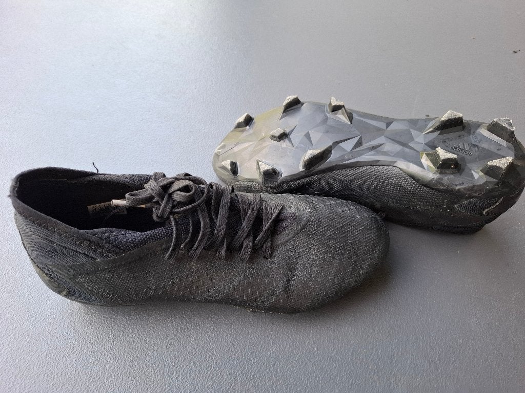 Adidas Predator Accuracy3, Enlèvement ou Envoi, Comme neuf, Chaussures