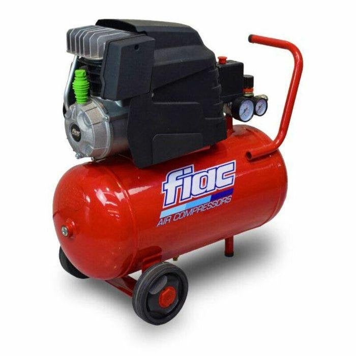 Fiac Compressor 24 l, 2 pk – 1129102751, Auto diversen, Ophalen, Nieuw