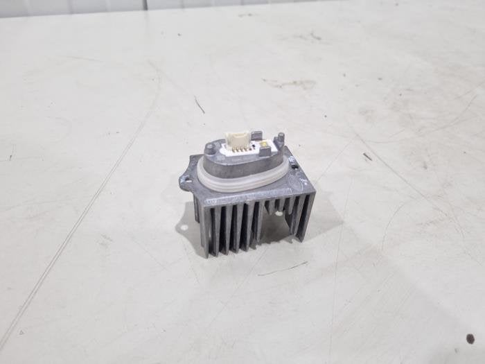 Module phare LED d'un Audi A1, -, 3 mois de garantie, Audi, Utilisé
