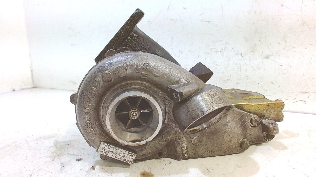 Turbo Mercedes-Benz E-Klasse, Onderdelen@venauto.nl, Van der Ven Autorecycling B.V., Ettenseweg 76, 4706 PB Roosendaal, The Netherlands