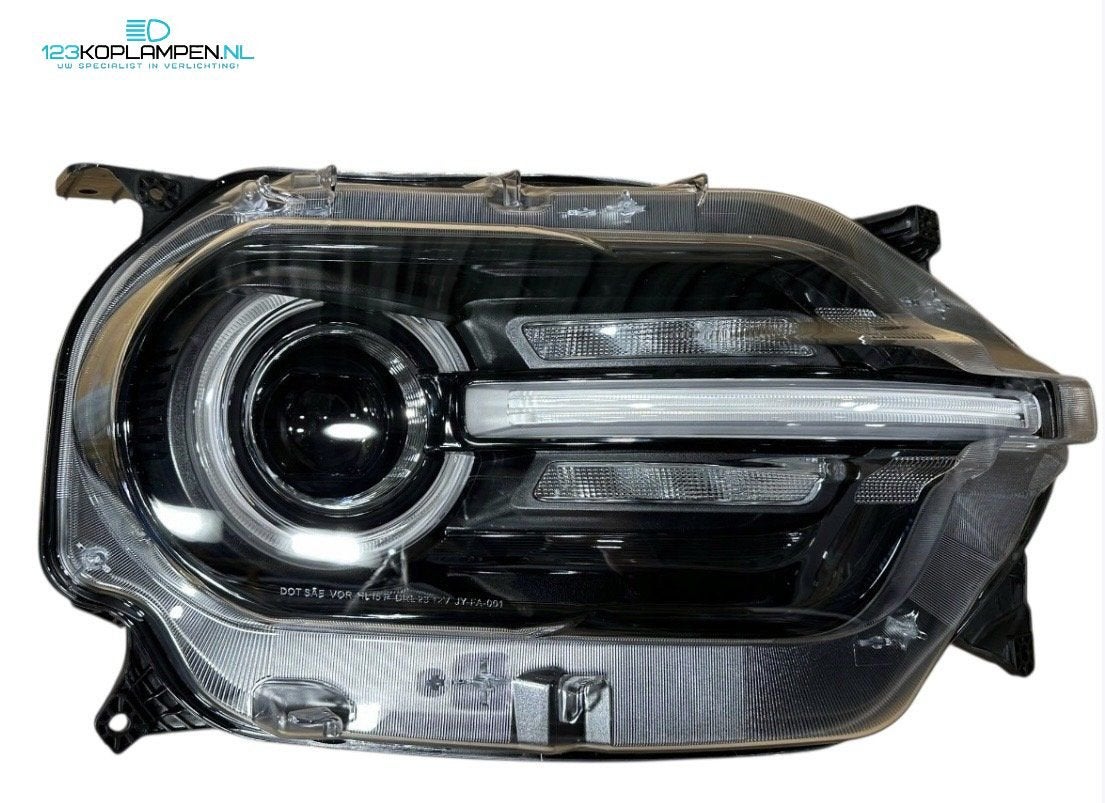 Ford Bronco Sport Koplamp rechts, -, Utilisé, -, Ford USA
