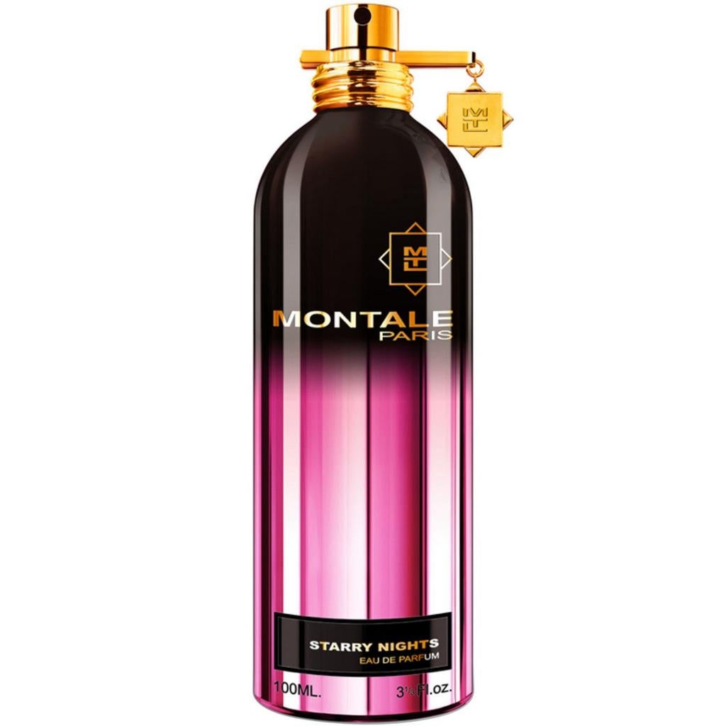 Montale starry nights 100 ml nieuw origineel gesealed, Handtassen en Accessoires, Uiterlijk | Parfum, Ophalen of Verzenden, Nieuw