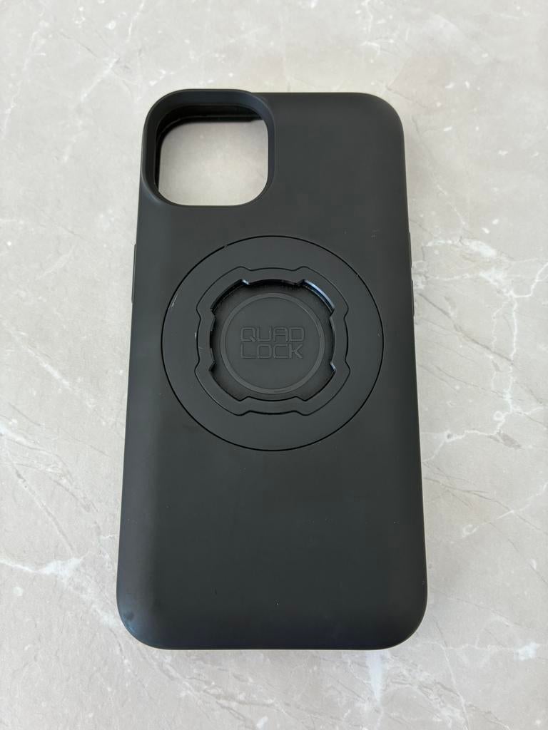 Quadlock iphone 14, Ophalen of Verzenden, Zo goed als nieuw, IPhone 14