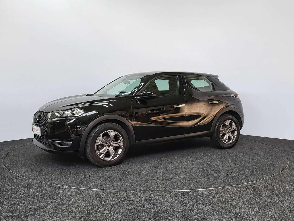 DS Ds 3 Crossback Automobiles Automaat | 2020 | 76.253 km |, Auto's, DS, Bedrijf, Te koop, DS 3, ABS, Airbags, Airconditioning