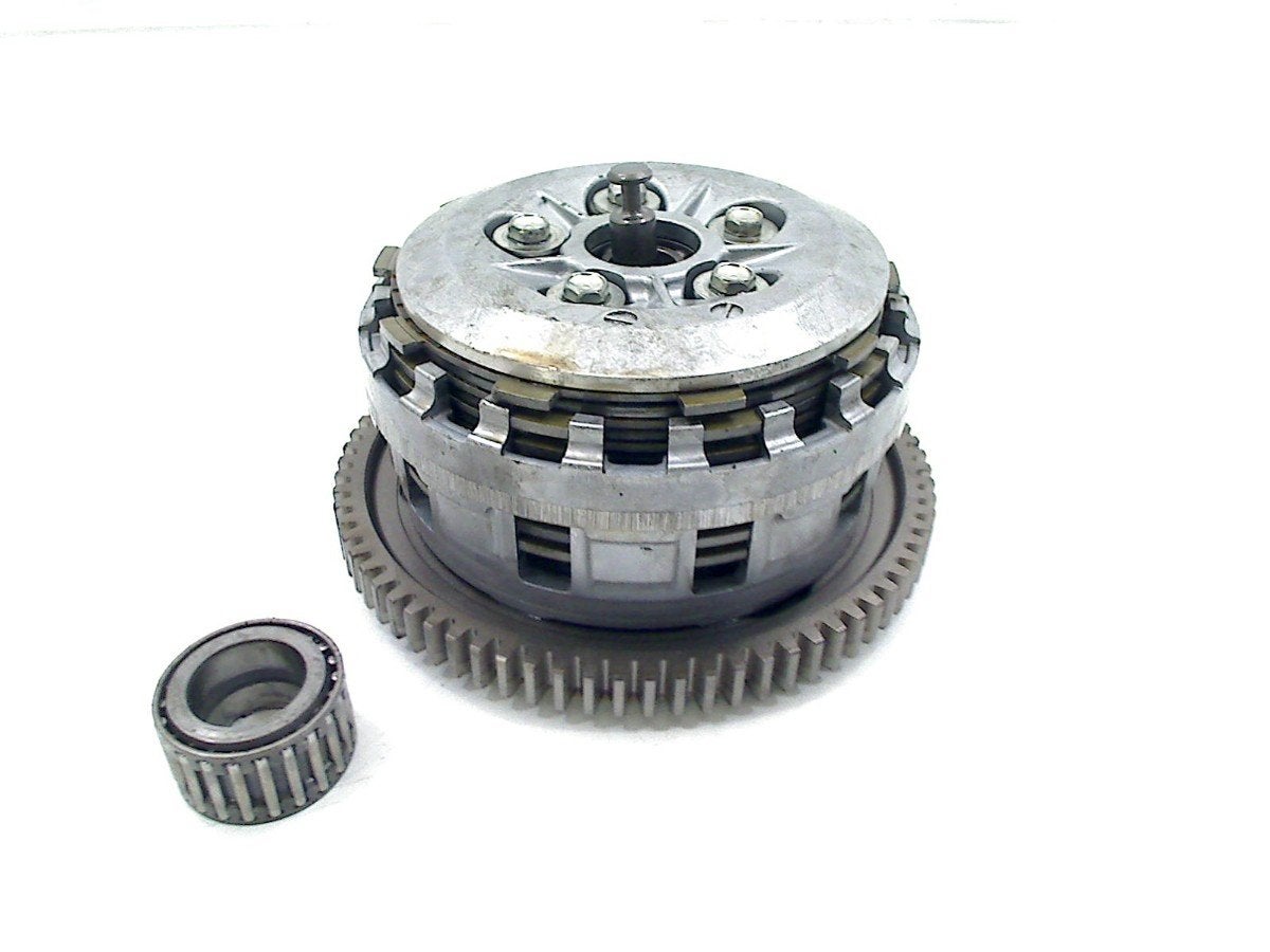 KOPPELING Honda CBR 600 RR 2007-2012 (CBR600RR PC40), Dhr. S. di Majo, Gebruikt, Info@cama-motorparts.nl, P.J. Troelstraweg 8 8
3144 CX  MAASSLUIS, NL