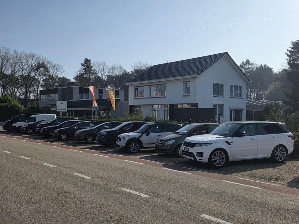 Acquisitions de voitures, Jaune, Diesel, Automatique, Enlèvement