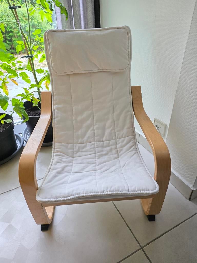 IKEA kinder stoel, Huis en Inrichting, Ophalen