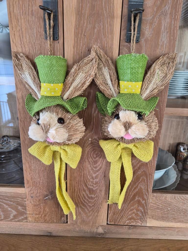 Deco pâques