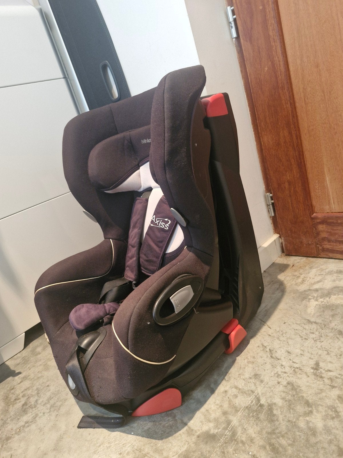 Autostoel maxicosi, Kinderen en Baby's, Autostoeltjes, Ophalen