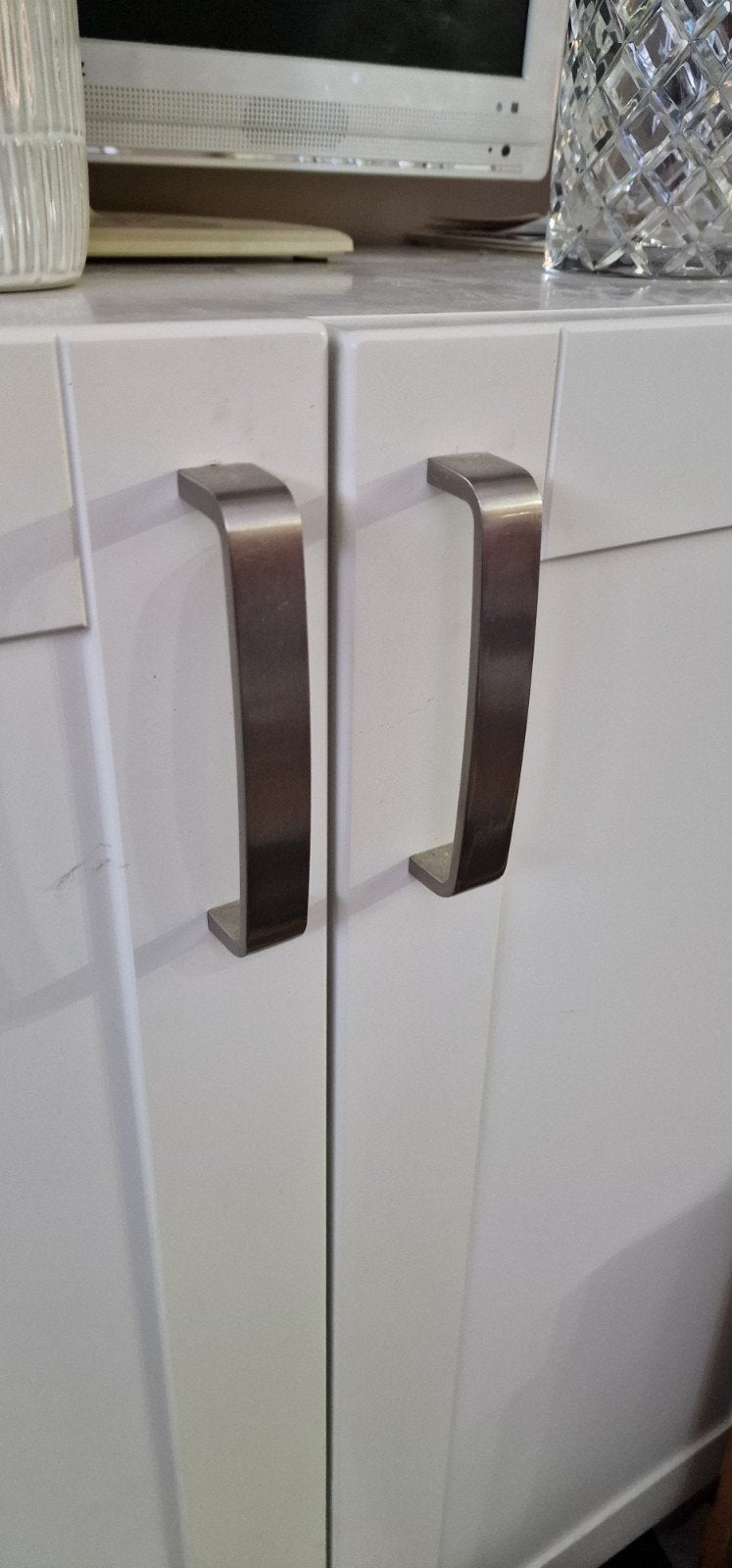 Poignée de porte Tyda (Ikea), Maison & Meubles, Enlèvement