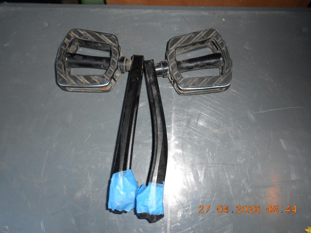 Onderdelen voor E-Bike Flyer condor 5, Enlèvement, Comme neuf