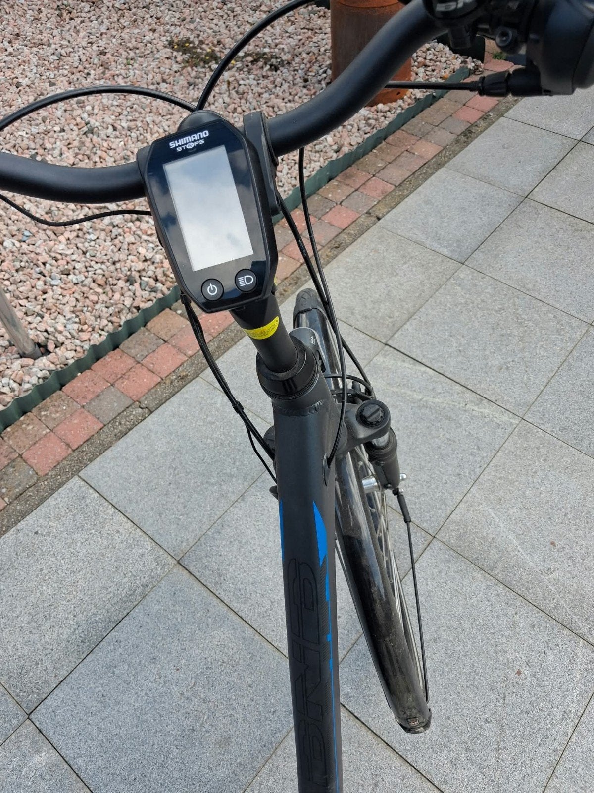 Electrische fiets, Ophalen, Gebruikt, 50 km per accu of meer, Overige merken
