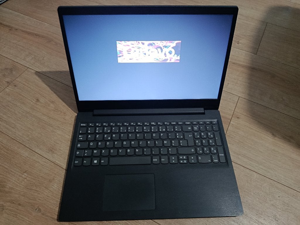 Lenovo Ideapad, Informatique & Logiciels, Enlèvement, SSD