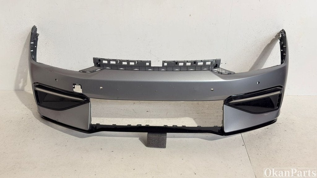 Kia EV6 GT-line voorbumper 86511-CV200, Info@fabrikant.eu, Bumper, Fabrikant BV, Gebruikt