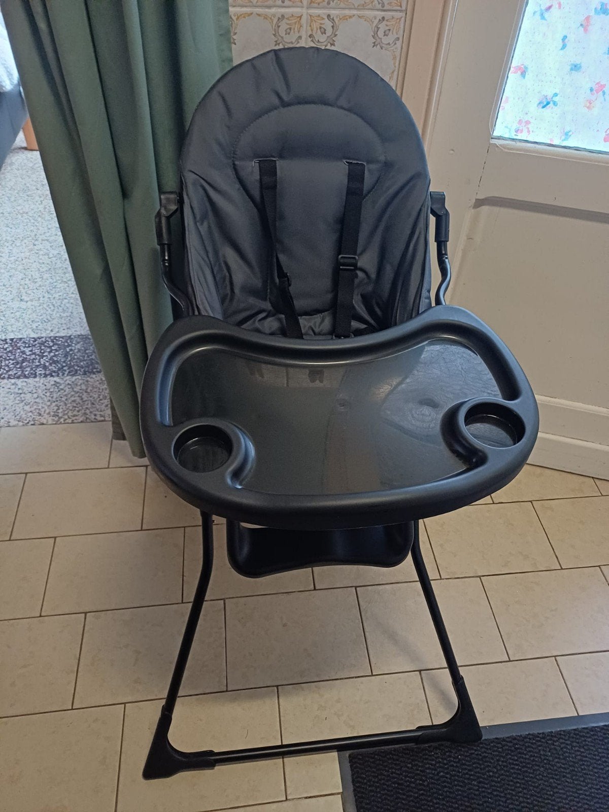 Babystoel / peuterstoel., Enfants & Bébés, Relax bébé, Enlèvement