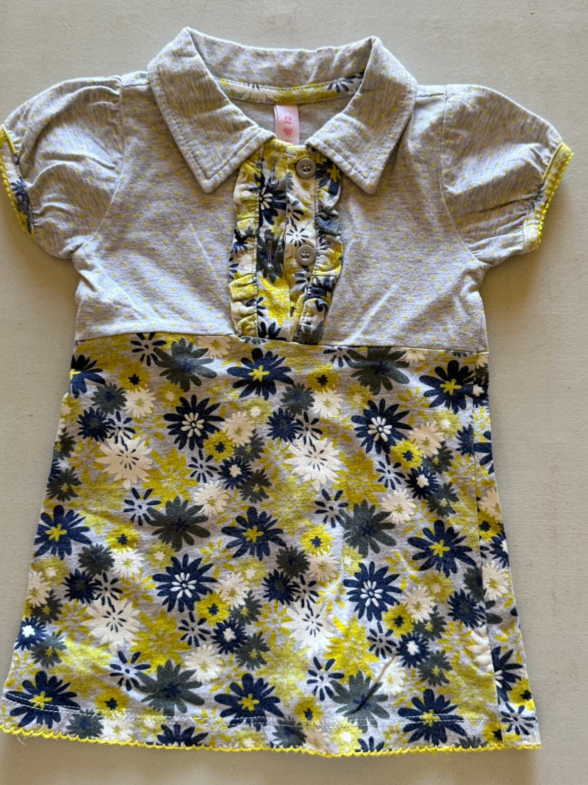 Robe d'été en bon état (68), Enlèvement, Comme neuf