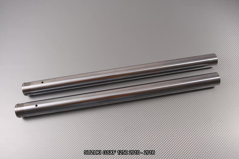 Tubes de fourche SPR SUZUKI GSXF 1250 2010 - 2016, Motos, Accessoires | Autre, Neuf, Enlèvement ou Envoi
