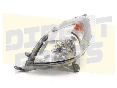 Toyota Yaris Verso (-11/02) Koplamp Links Origineel! 8115052, Neuf, -, -, Toyota