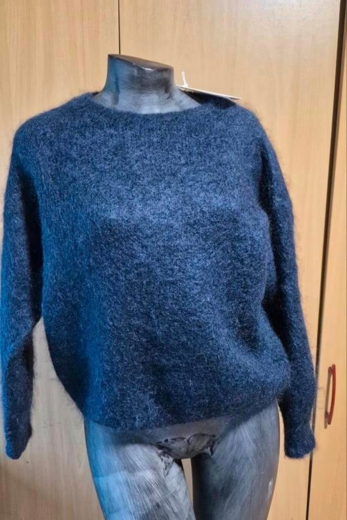 Intuition kids mohair trui TU, Ophalen of Verzenden