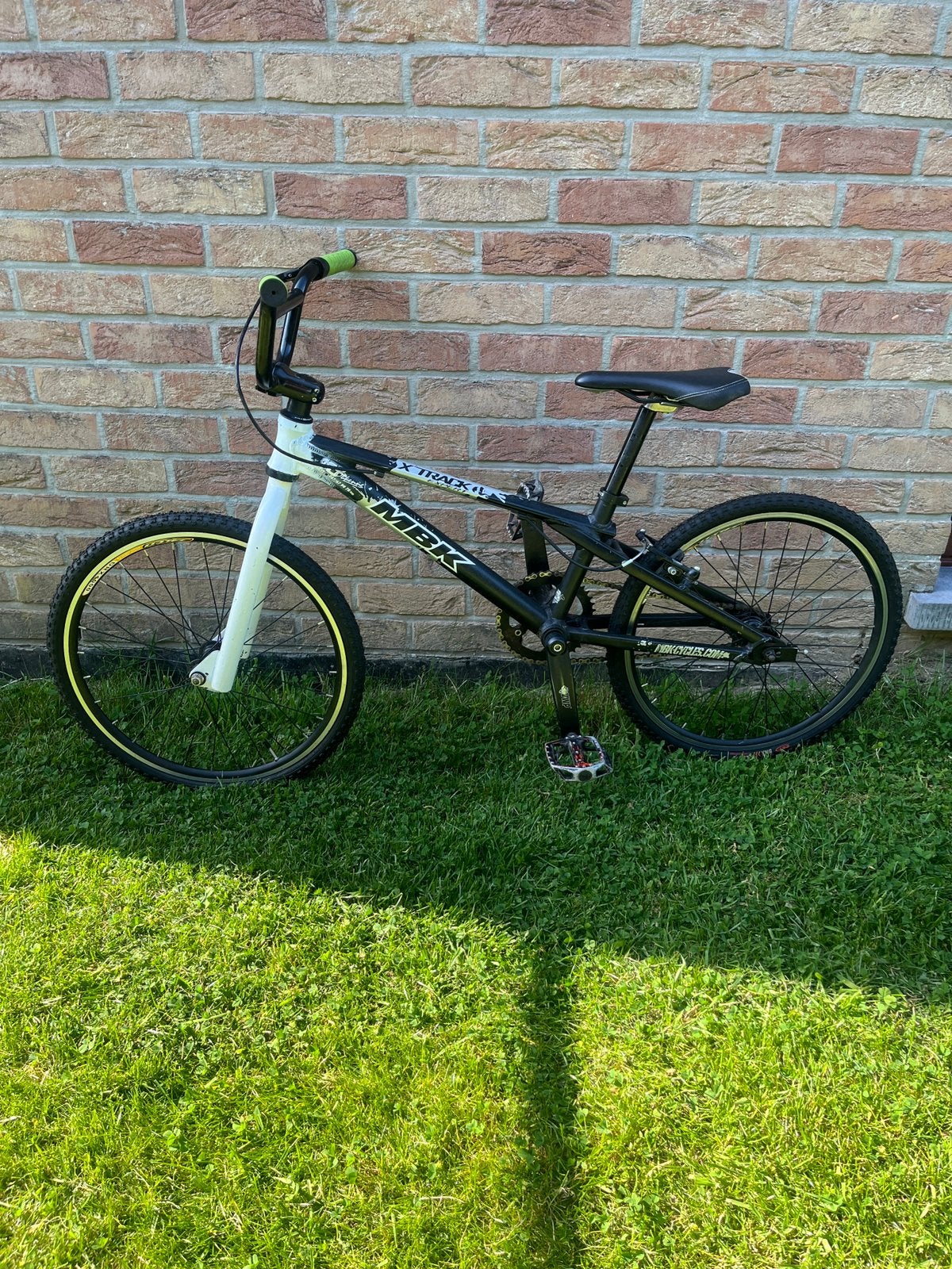 Velo MBK x tract expert, Ophalen, Zo goed als nieuw