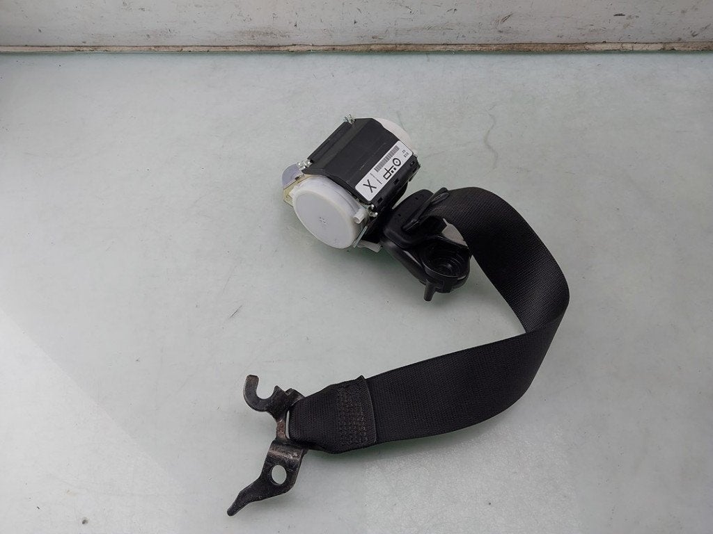 VEILIGHEIDSGORDEL RECHTS VOOR BMW Z4 Roadster (E89), Gebruikt, BMW, Petuelring 130
80809  München, DE, Bayerische Motoren Werke AG
