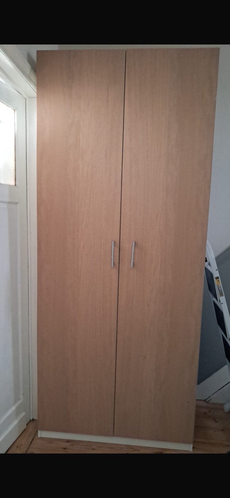 Armoire ikea, Enlèvement, Comme neuf