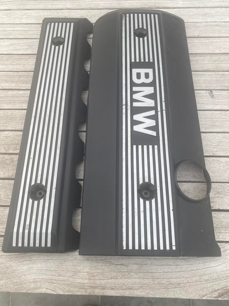 Bmw zescilinder onderdelen 2.0 cc 24valve e39, Ophalen, BMW