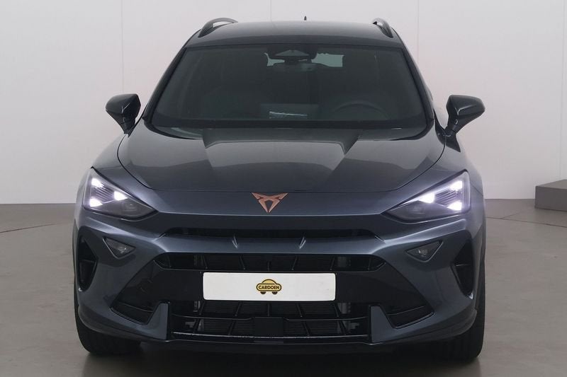 CUPRA Formentor 1.5 eTSI Business 150 AT, Autos, Argent ou Gris, Achat, Entreprise, Formentor
