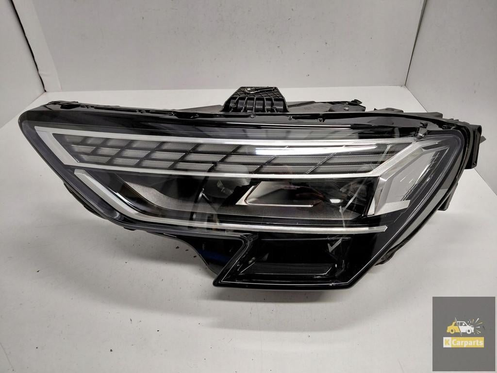 8Y0941035H Audi A3 8Y Linkerlicht hefmatrix, Gebruikt, AUDI AG, Auto-Union-Strasse 1
85045  Ingolstadt, DE, Audi