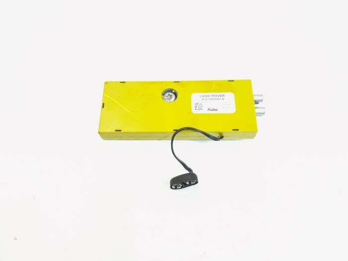 Antenne Versterker van een Landrover Range Rover Sport, -, -, Ophalen of Verzenden, -