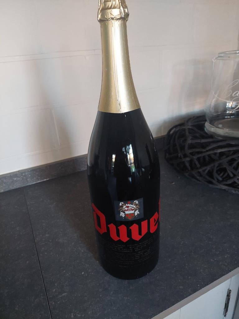Duvel, Verzamelen, Ophalen of Verzenden