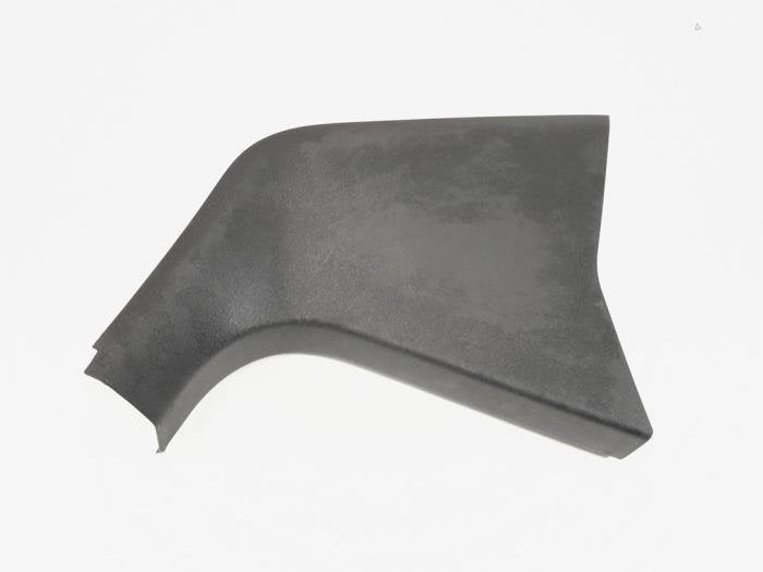 Protection montant A droit d'un Volkswagen Passat, Autos : Pièces & Accessoires, Habitacle & Garnissage, Volkswagen, Utilisé, 3 mois de garantie