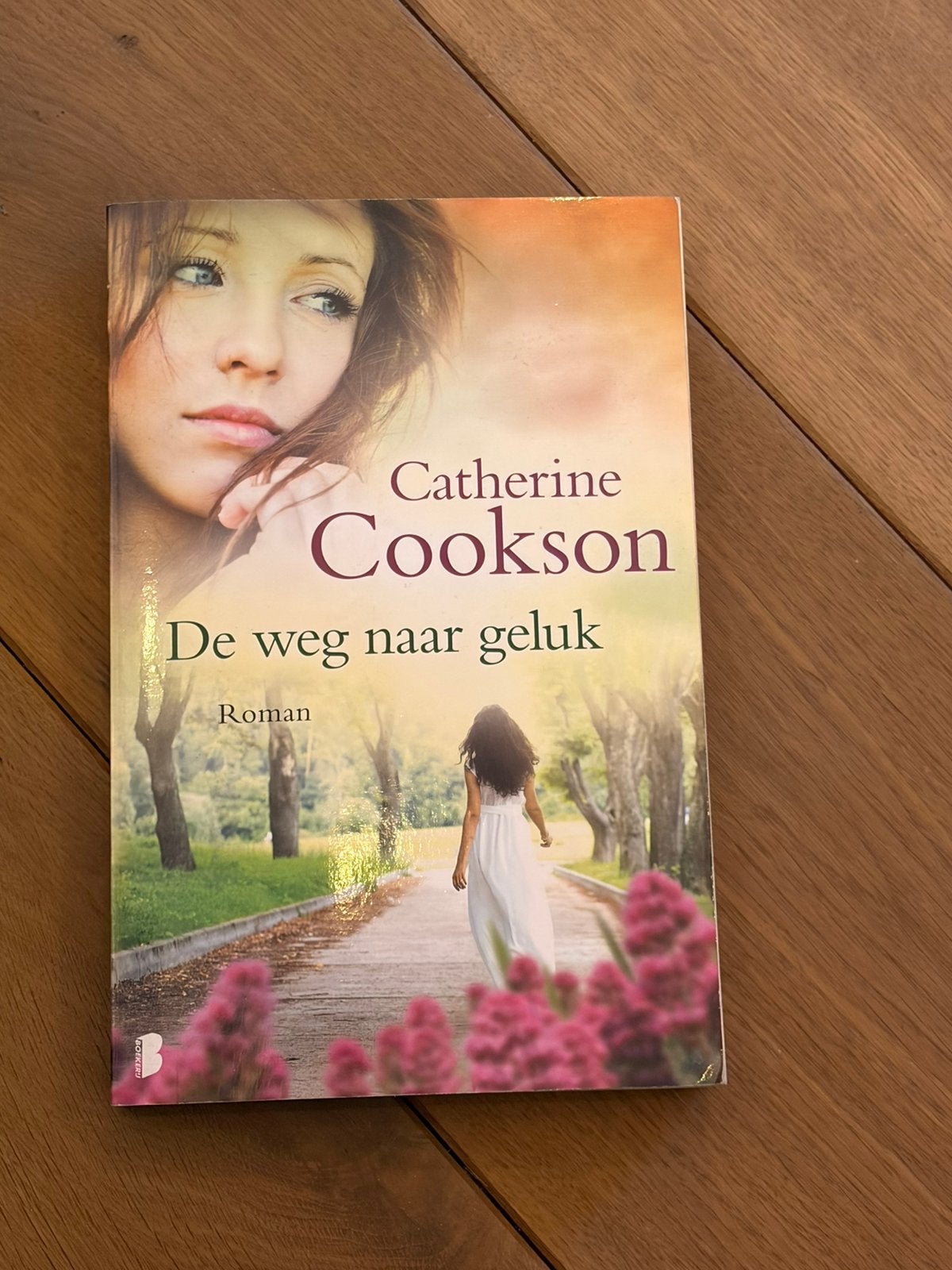Catherine Cookson - De weg naar geluk, Boeken, Ophalen of Verzenden, Zo goed als nieuw