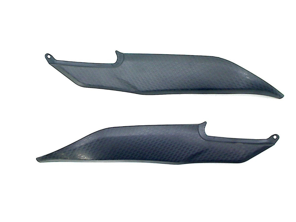 AFDEKKAP FRAME ER-6 2009-2011 (ER6 ER-6F ER-6N EX650), Motoren, Dhr. S. di Majo, Gebruikt, Info@cama-motorparts.nl, P.J. Troelstraweg 8 8
3144 CX  MAASSLUIS, NL