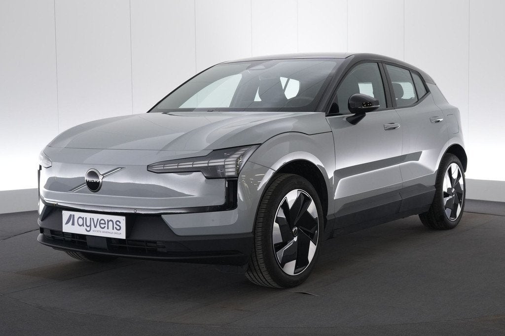 (2JFU245) VOLVO EX30, Auto's, Volvo, Bedrijf, Te koop, EX30, ABS, Achteruitrijcamera, Adaptive Cruise Control, Airbags, Airconditioning