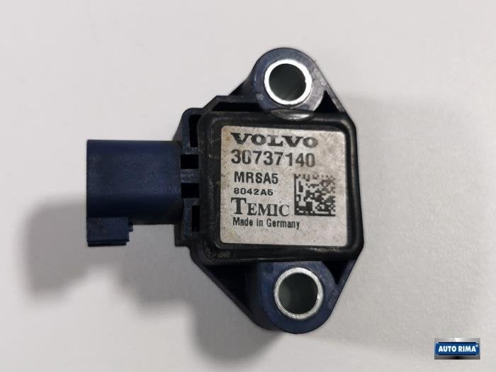 Airbag Sensor van een Volvo C30, Gebruikt, -, -, Ophalen of Verzenden