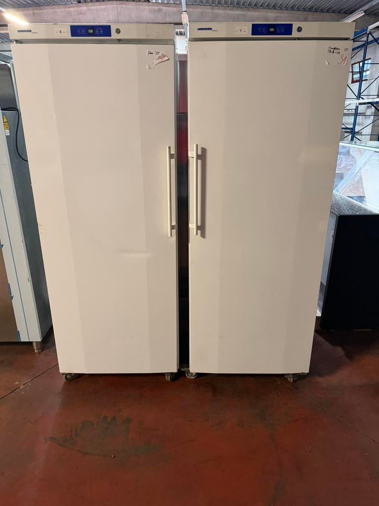 FRIGO LIEBHERR A SAISIR, Elektronische apparatuur, Ophalen, Zo goed als nieuw
