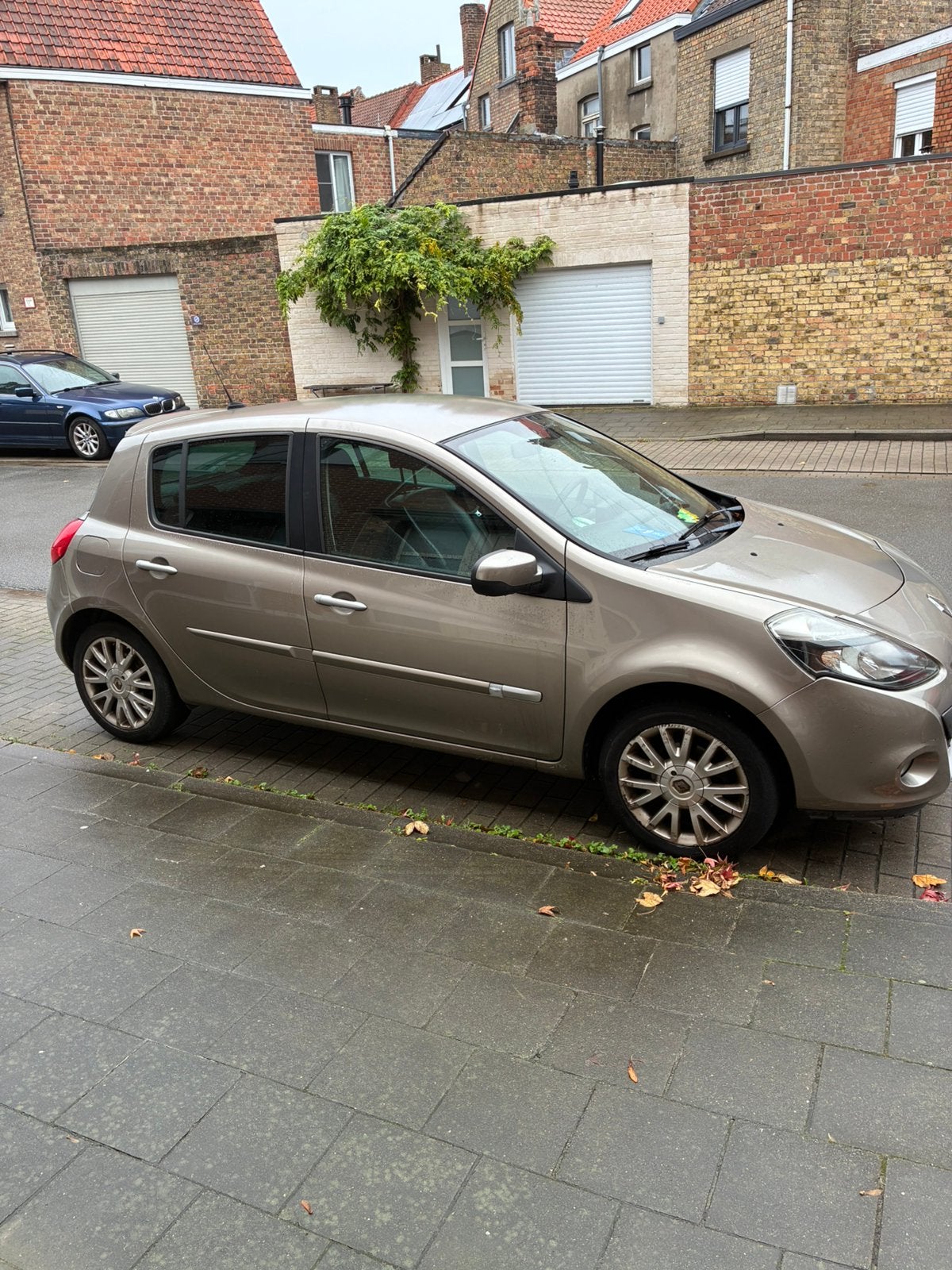 renult clio benzine 1.6 autonatik, Autos, Achat, Particulier, Essence, Clio