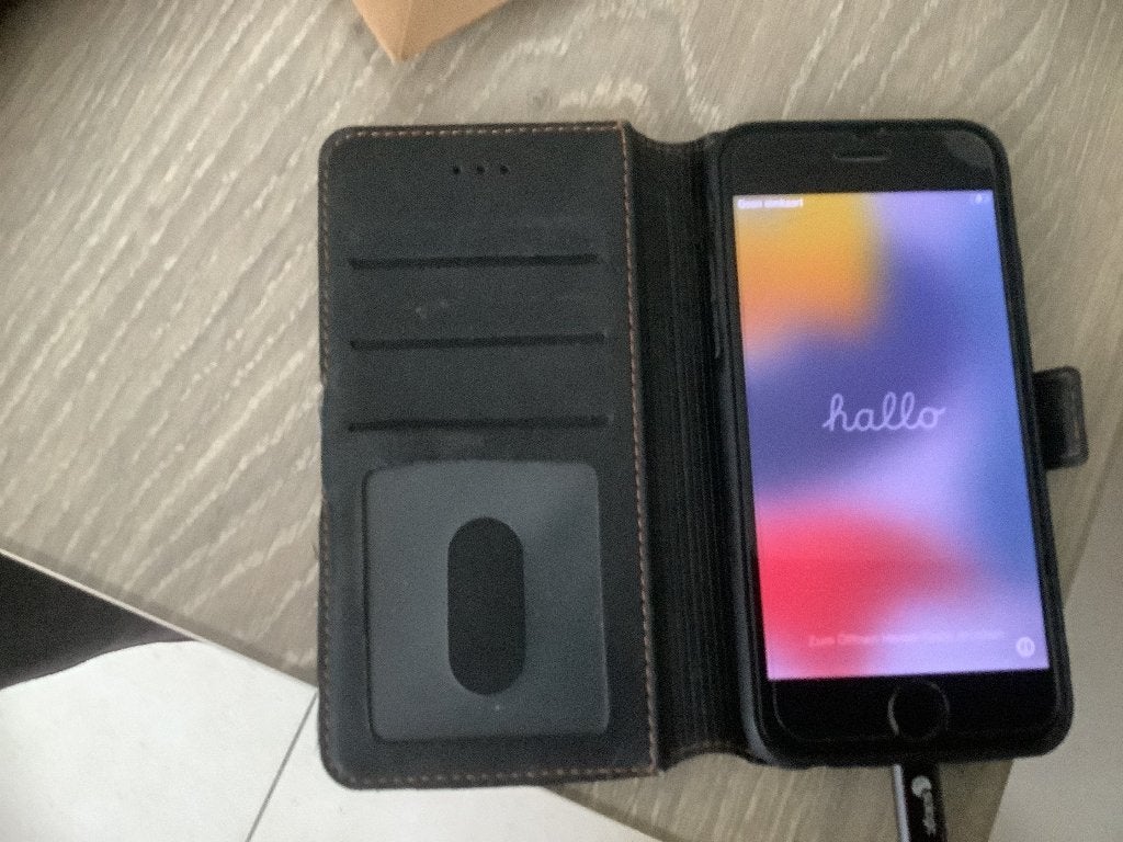iPhone 6 plus, Ophalen, Refurbished, 64 GB, Zonder simlock