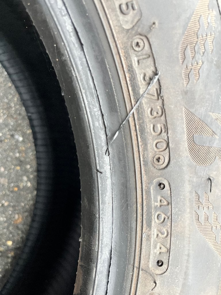 2 pneus d'été Bridgestone 195-55-16 87H en très bon état, 16 pouces, Véhicule de tourisme, Pneus été, Pneu(s)