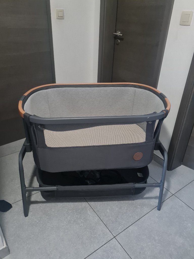 Cododo maxi cosy, Enfants & Bébés, Enlèvement, Comme neuf, Matelas
