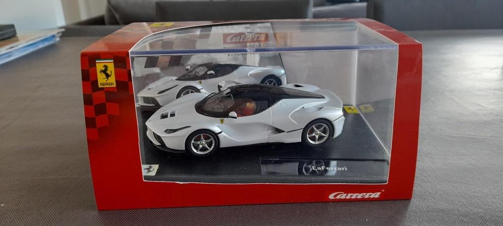 LaFerrari Carrera Evolution, Neuf, Électrique, Enlèvement ou Envoi, Carrera