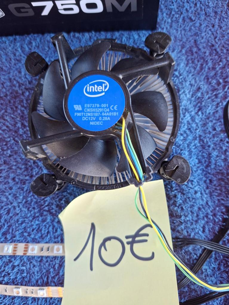 Koeler, Computers en Software, Computerkoelers, Ophalen