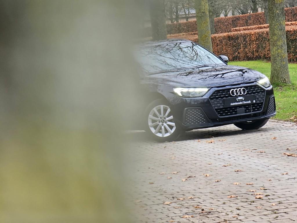 Audi a1 A1 35TFSI Stronic | CAMÉRA | AUTOMATIQUE, Cuir, Achat, A1, Entretenue par le concessionnaire