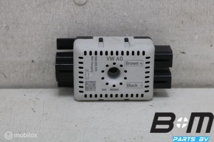 Ontstoringsfilter VW Golf 7 5Q0035570, Autos : Divers, Haut-parleurs voiture, Utilisé