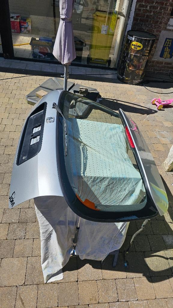 Kofferklep Honda Civic hatchback ek/ej, Ophalen, Gebruikt, Honda, Achterklep