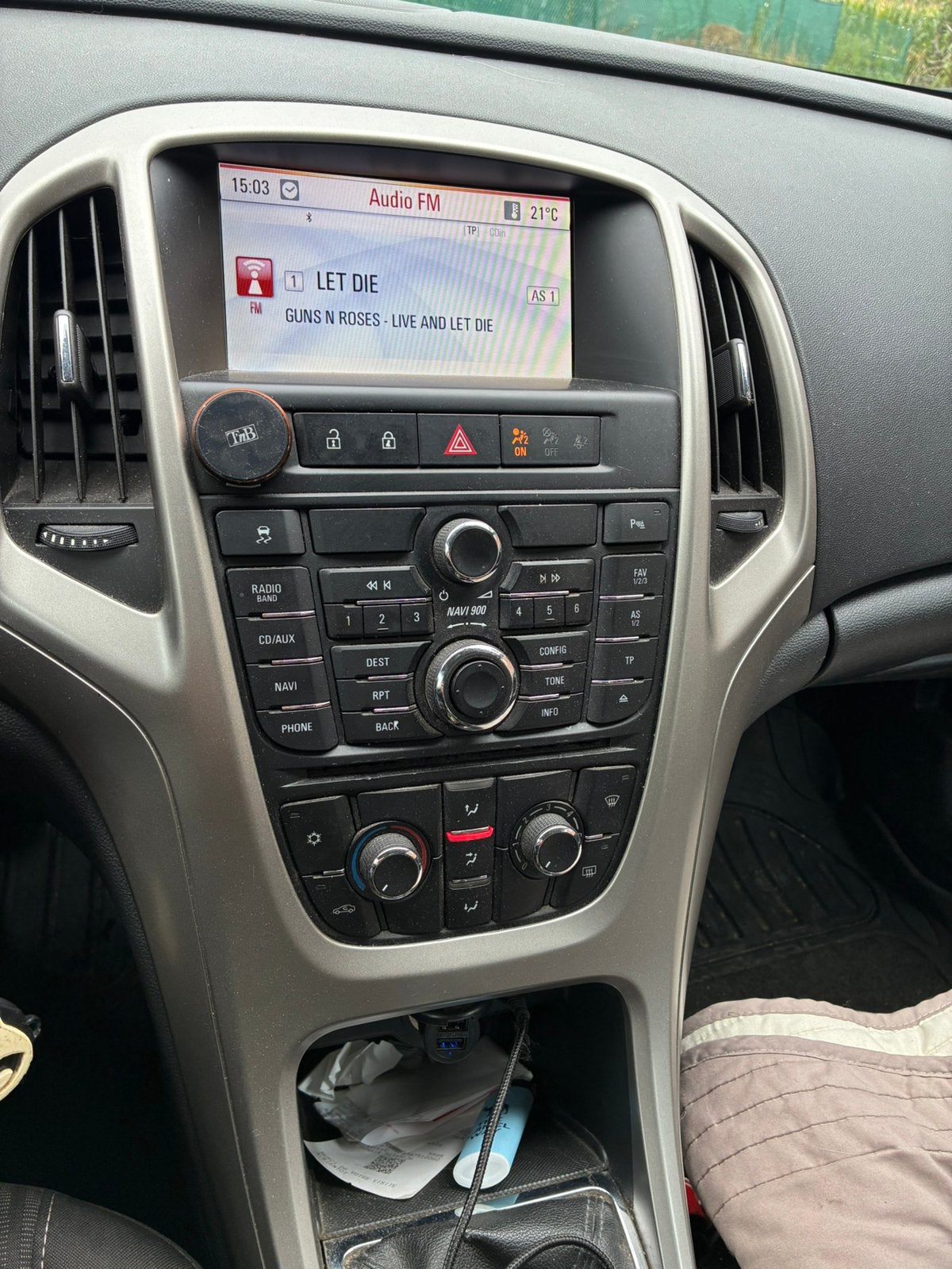 Opel astra sport tourer, Autos, Achat, Bluetooth, Boîte manuelle, 5 portes
