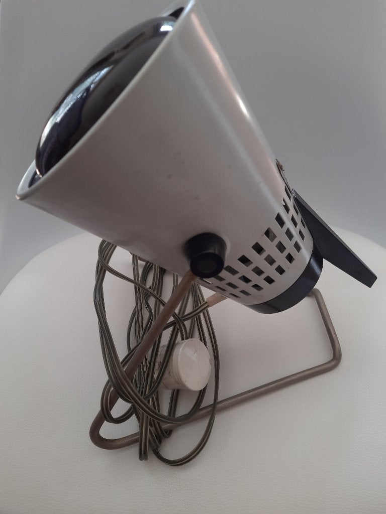 Solilux infrarood warmtelamp tegen spierpijn, Ophalen of Verzenden, Gebruikt
