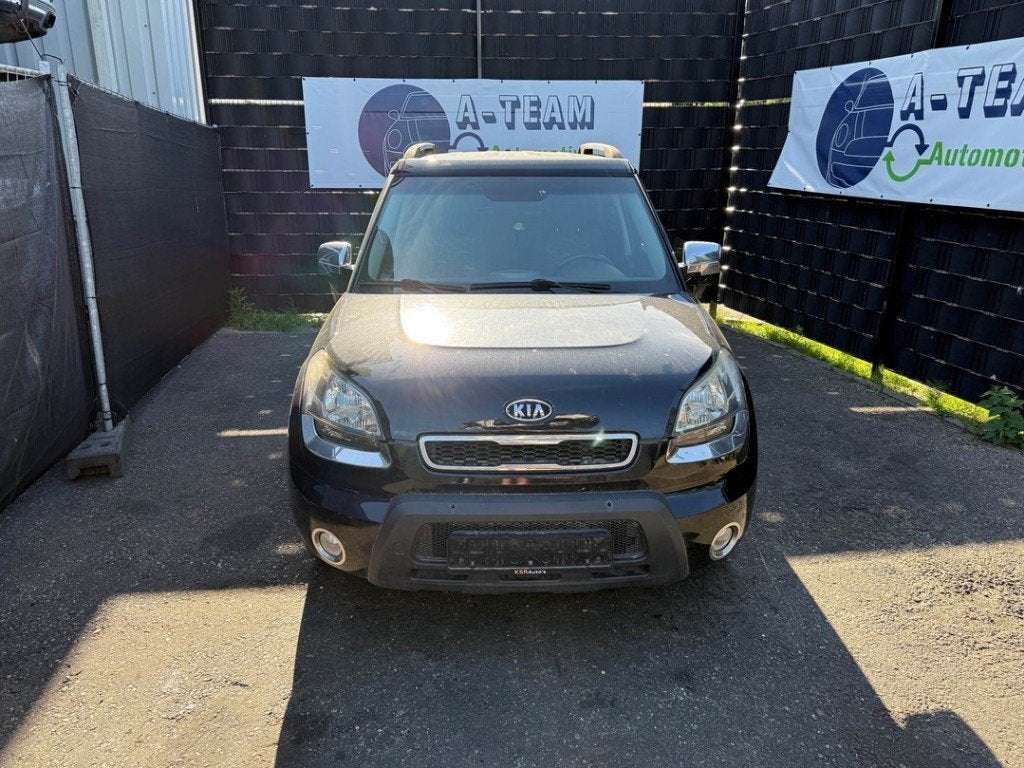 RETROVISEUR EXTERIEUR GAUCHE Kia Soul I (AM) (|876102K160|), Kia, Info@kia.de, Utilisé, Theodor-Heuss-Allee 11
60486  Frankfurt am Main, DE